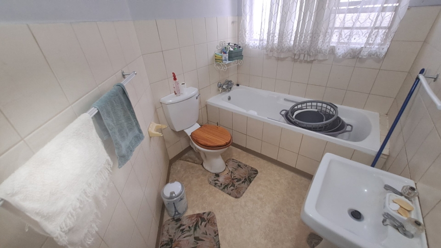 2 Bedroom Property for Sale in Universitas Free State
